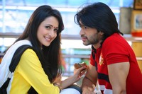 Mirchi Lanti Kurradu Stills